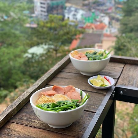 Chillout Village - Homestay Tam Dao Ханой Экстерьер фото